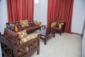 sheratton beach villagio hotel