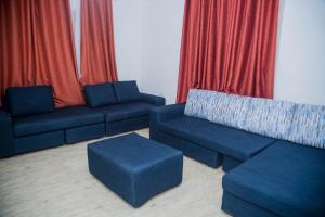 sheratton beach villagio hotel