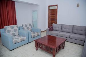 sheratton beach villagio hotel