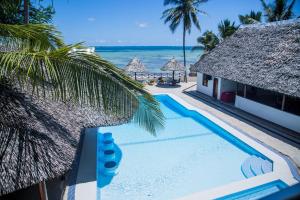 sheratton beach villagio hotel