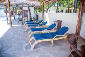 sheratton beach villagio hotel