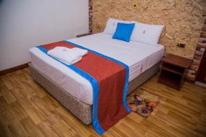 sheratton beach villagio hotel