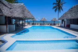 sheratton beach villagio hotel