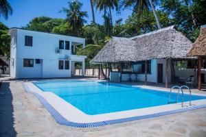 sheratton beach villagio hotel