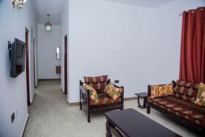 sheratton beach villagio hotel
