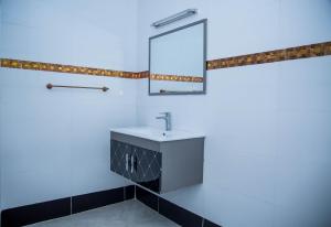 sheratton beach villagio hotel