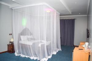 sheratton beach villagio hotel
