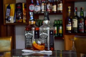 sheratton beach villagio hotel