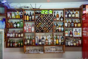 sheratton beach villagio hotel