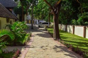 sheratton beach villagio hotel