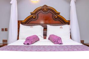 sheratton beach villagio hotel