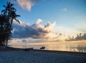 sheratton beach villagio hotel