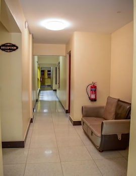 limpopo hotel suites