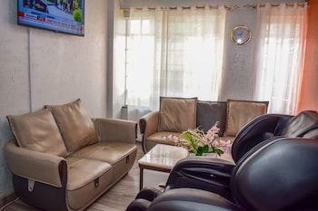 limpopo hotel suites