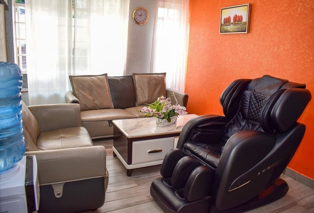 limpopo hotel suites
