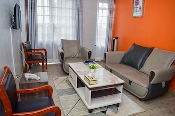 limpopo hotel suites