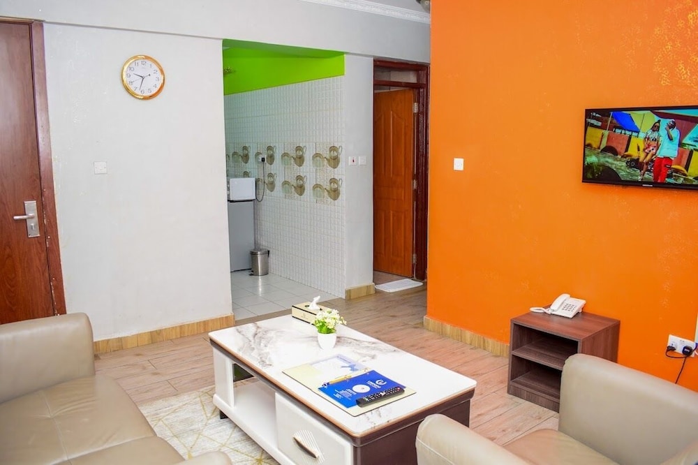limpopo hotel suites