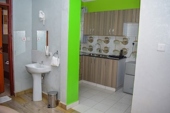 limpopo hotel suites