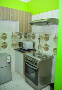 limpopo hotel suites