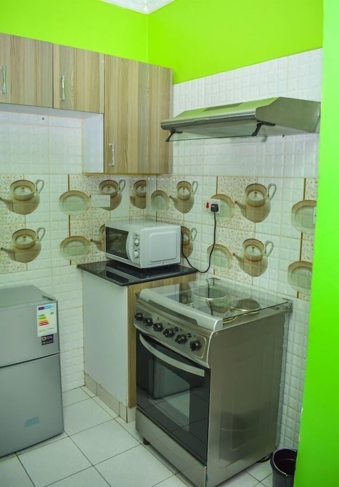limpopo hotel suites