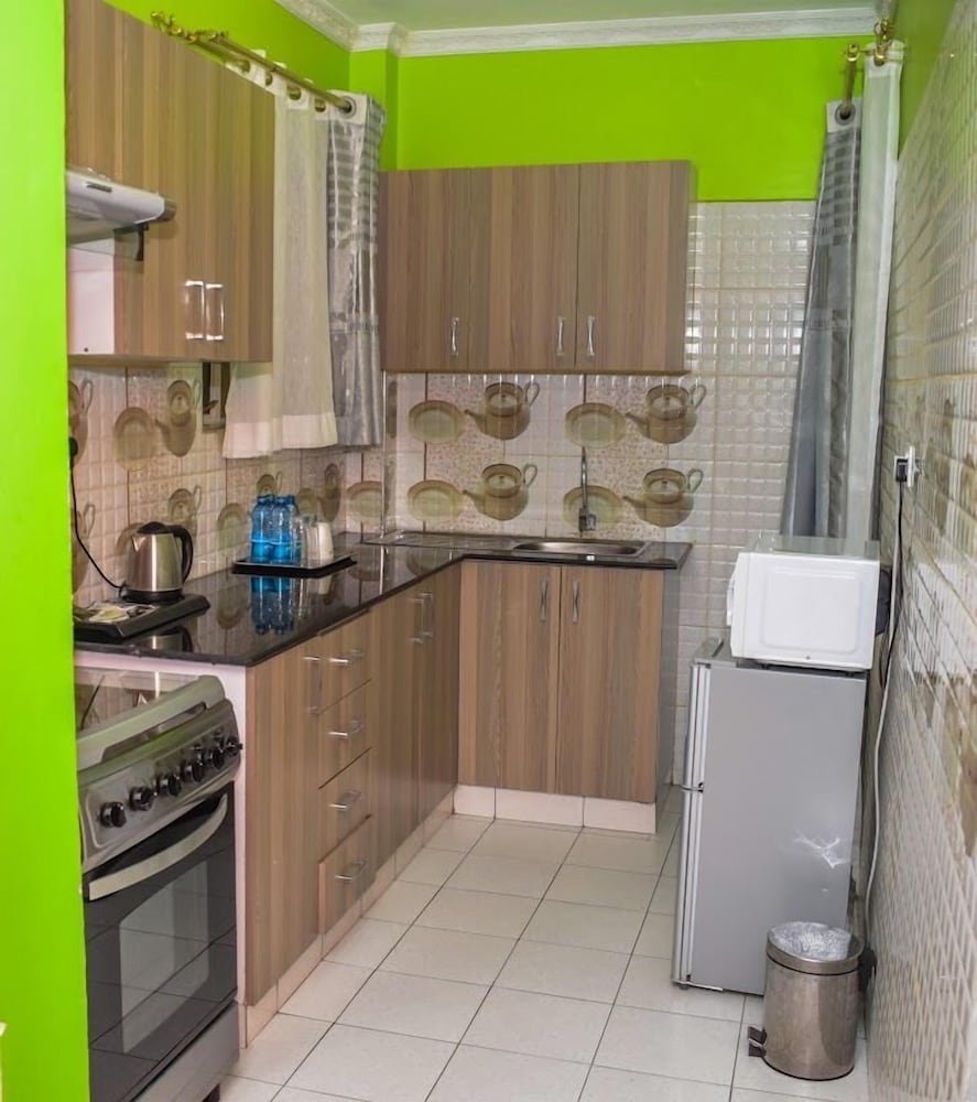 limpopo hotel suites