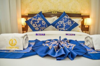 limpopo hotel suites