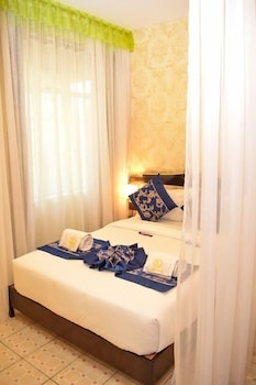 limpopo hotel suites