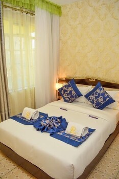 limpopo hotel suites