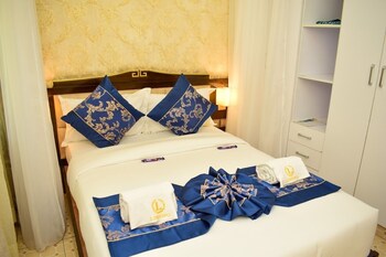 limpopo hotel suites