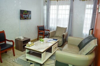 limpopo hotel suites