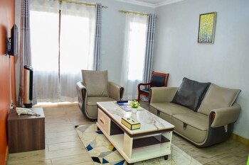 limpopo hotel suites