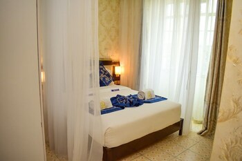 limpopo hotel suites