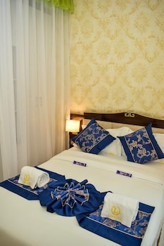 limpopo hotel suites