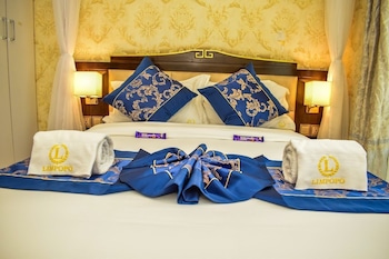 limpopo hotel suites