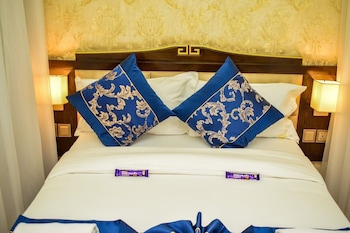 limpopo hotel suites