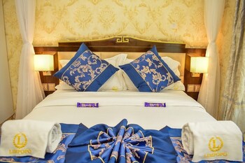 limpopo hotel suites