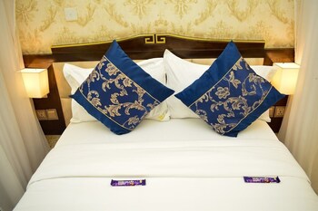 limpopo hotel suites