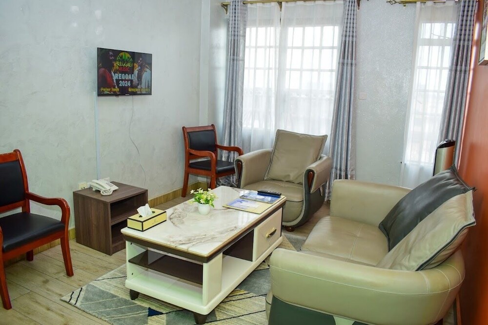 limpopo hotel suites
