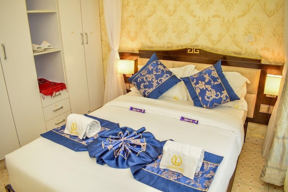 limpopo hotel suites