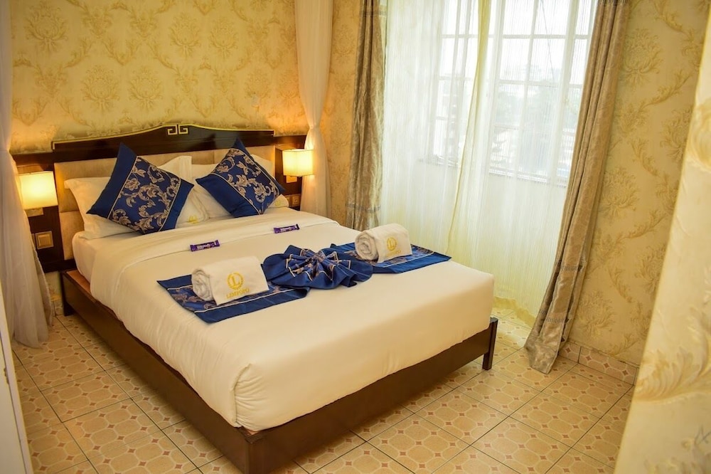 limpopo hotel suites