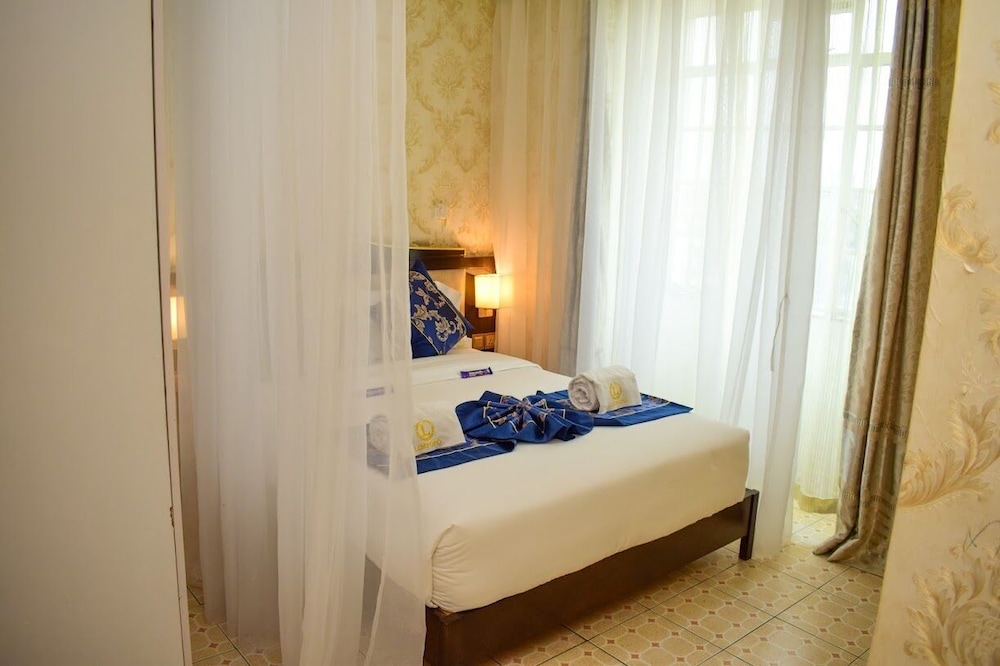 limpopo hotel suites