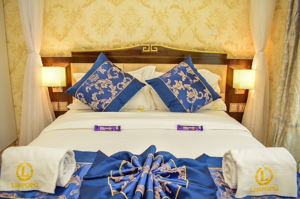 limpopo hotel suites