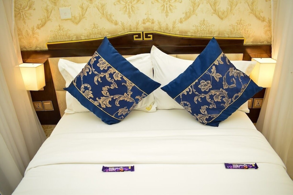 limpopo hotel suites