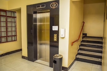 limpopo hotel suites