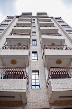 limpopo hotel suites