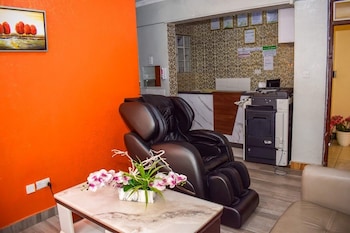 limpopo hotel suites