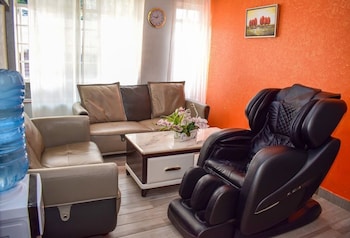 limpopo hotel suites