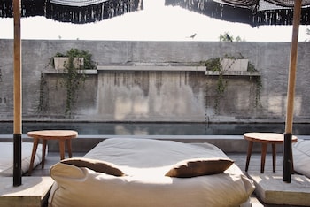 Hotel El Nido Holbox - Adults Only,Holbox>>Chiquila,4 star