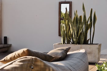 Hotel El Nido Holbox - Adults Only,Holbox>>Chiquila,4 star