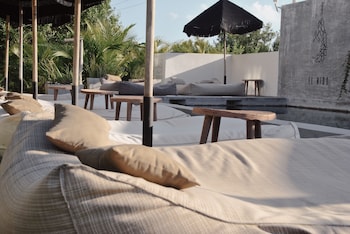 Hotel El Nido Holbox - Adults Only,Holbox>>Chiquila,4 star